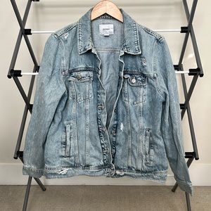 Old Navy Denim Jacket